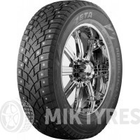 Pace Antarctica Sport 215/70 R16 100T (шип)